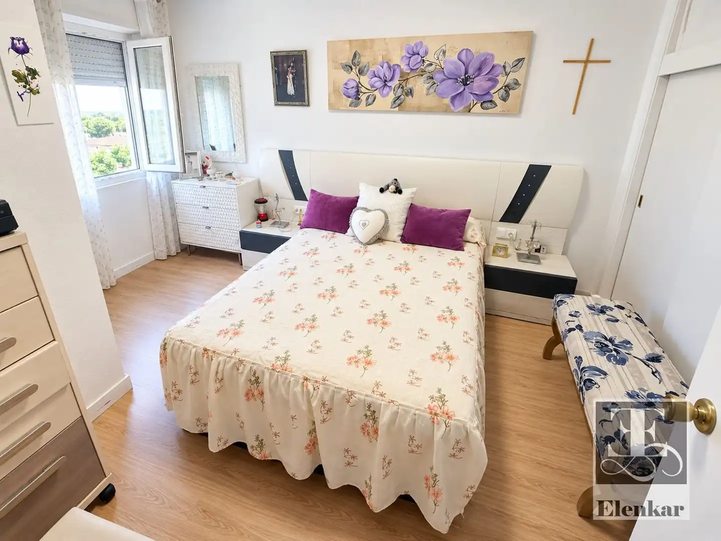 Flat for sale in Sena, imagen 14