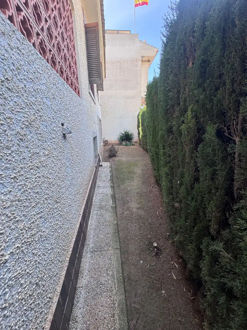 Villa zum Verkauf in Los Cuarteros, imagen 20