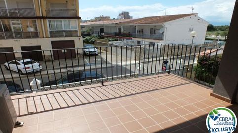 Foto 2 de Apartament en venda a Santa Margarita, Roses