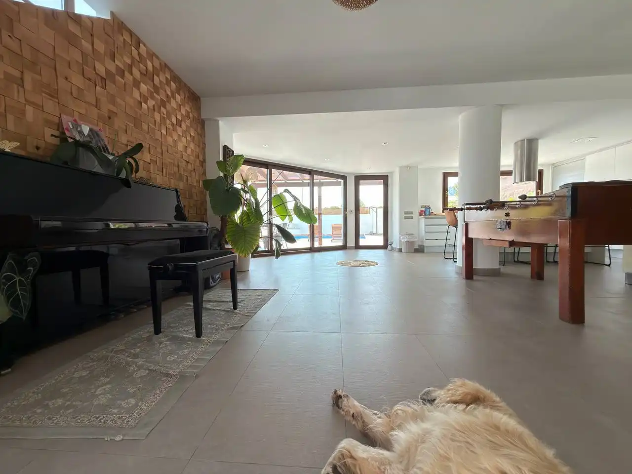Casa con piscina en venta en Carrer del Té de Roca, imagen 46