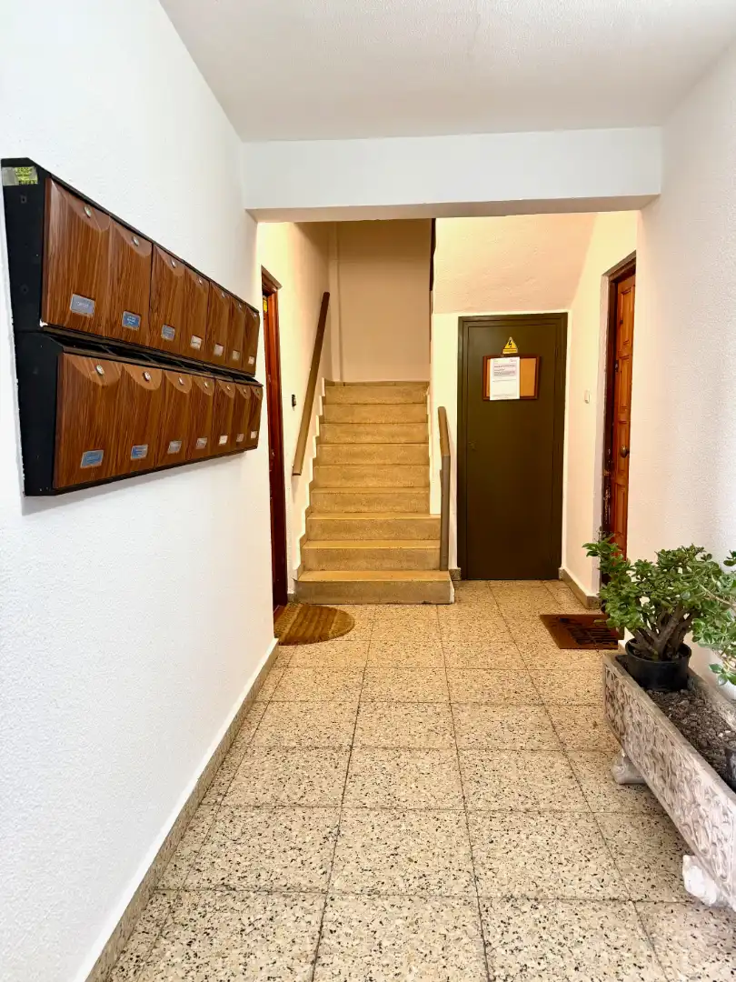 Pis en venda en Santander amb Calefacció, Terrassa i Moblat