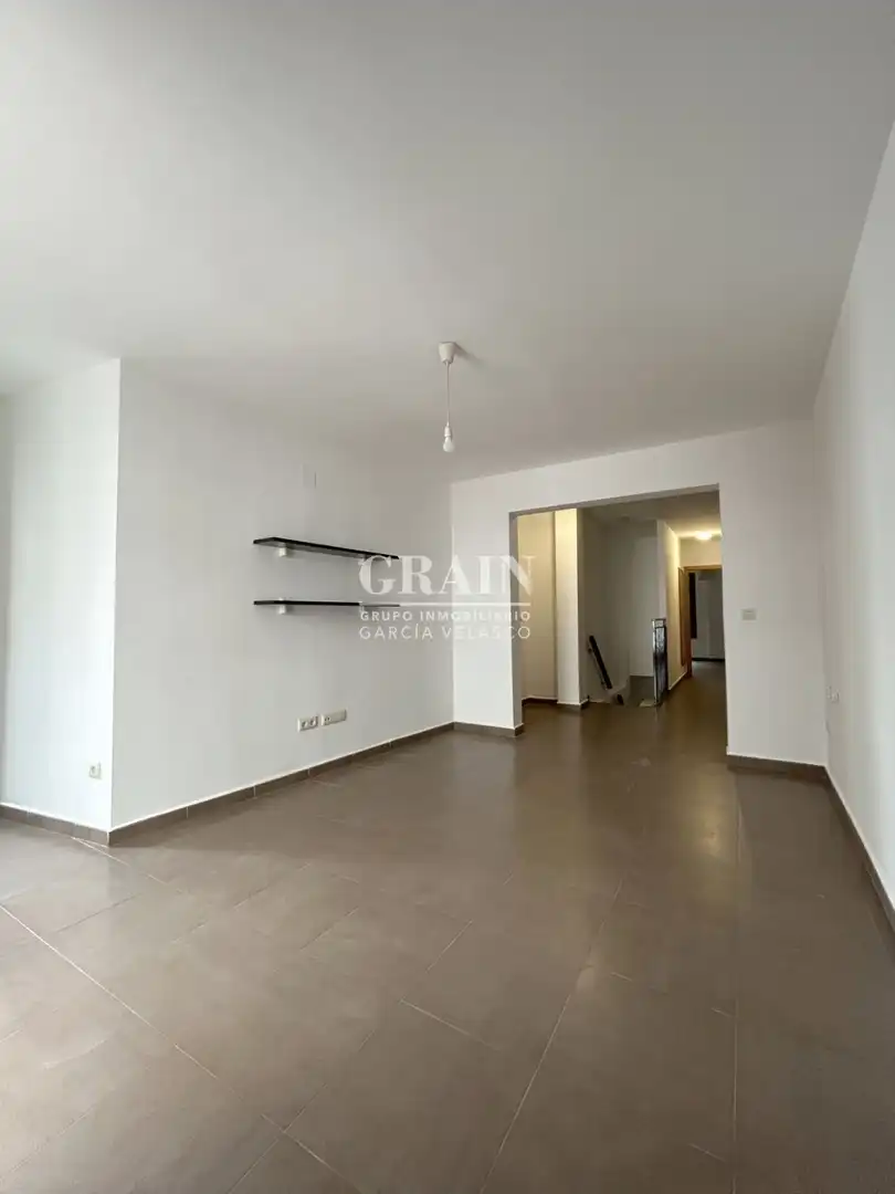 Living room of Flat for sale in Chinchilla de Monte-Aragón  with Heating
