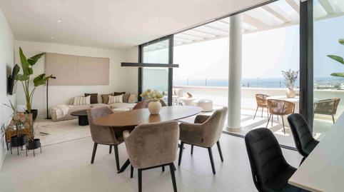 Foto 5 de Pis en venda a Avenida 8 de Marzo, 32, El Higuerón, Málaga