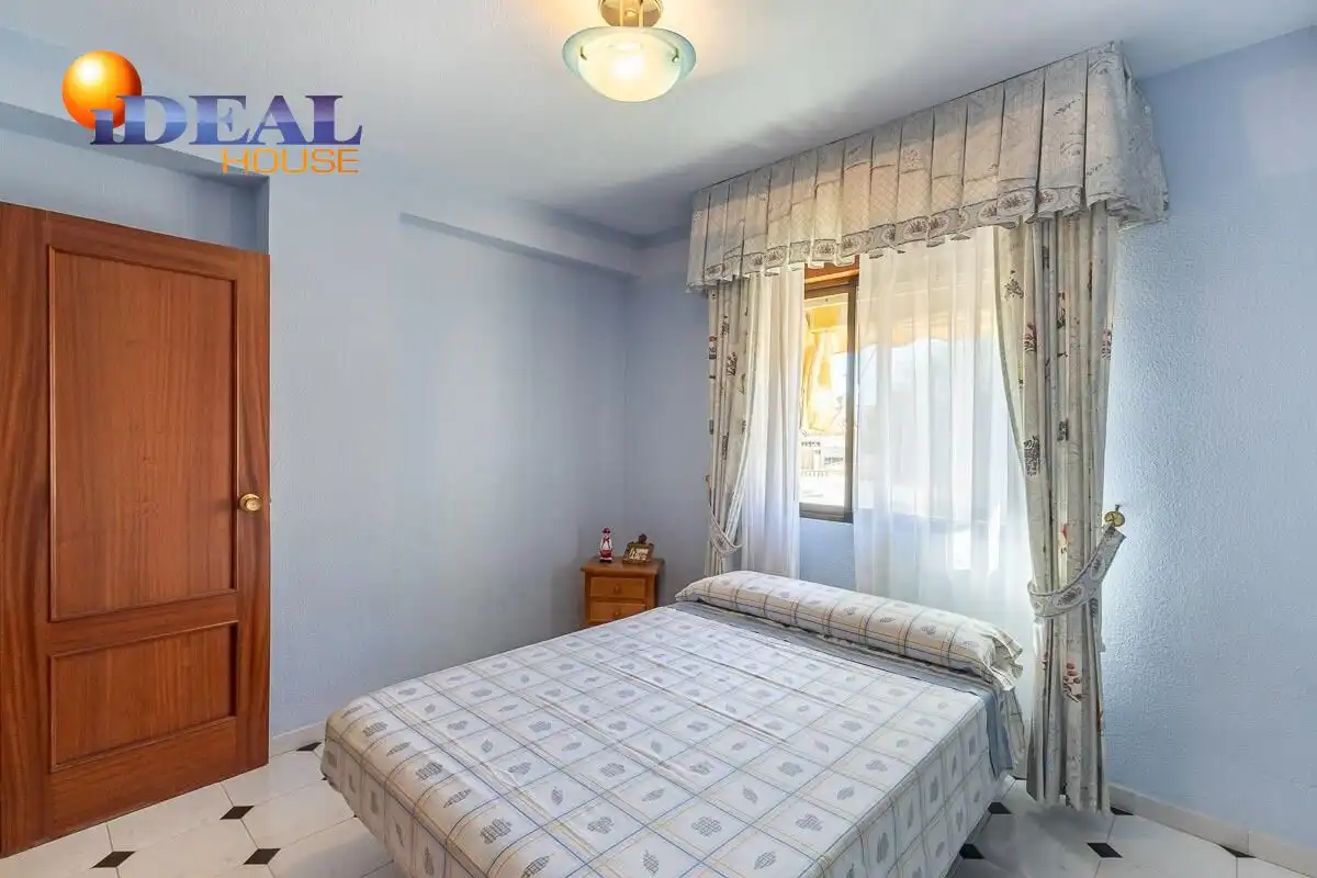 Wohnung mit Aufzug zum Verkauf in Velilla - Velilla Taramay, imagen 15
