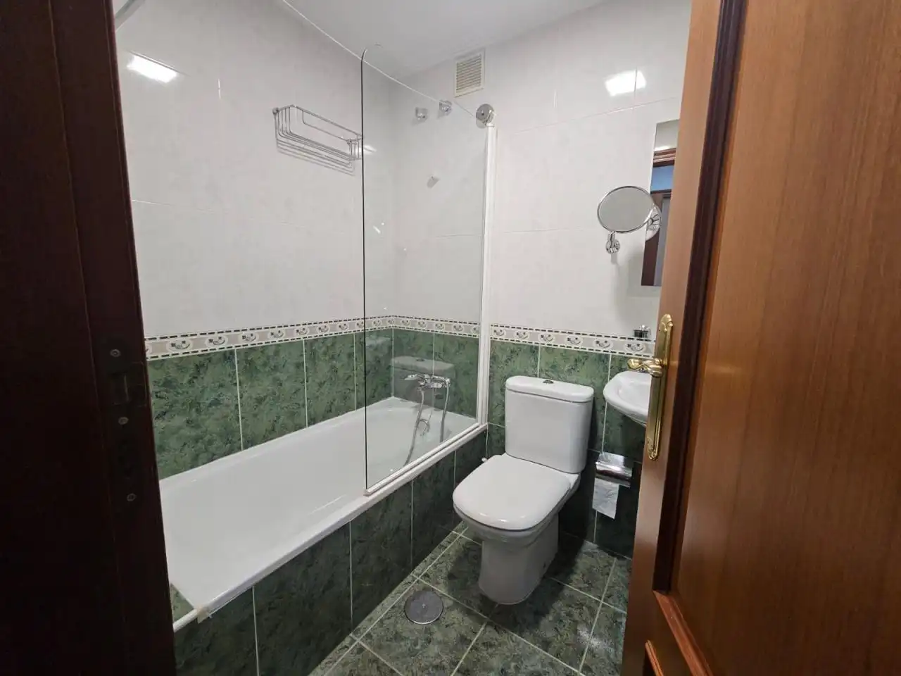 Apartamento con ascensor en alquiler en Centro, imagen 4