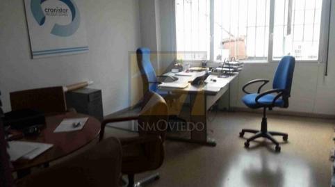 Foto 2 de Oficina en venda a Casco Histórico, Asturias