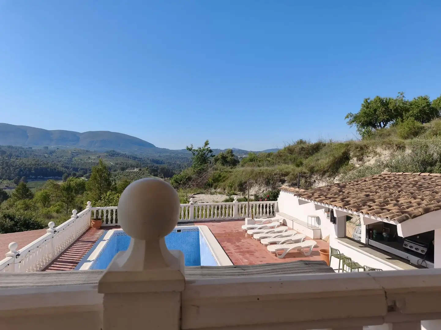 Casa o xalet en venda a Beniarrés