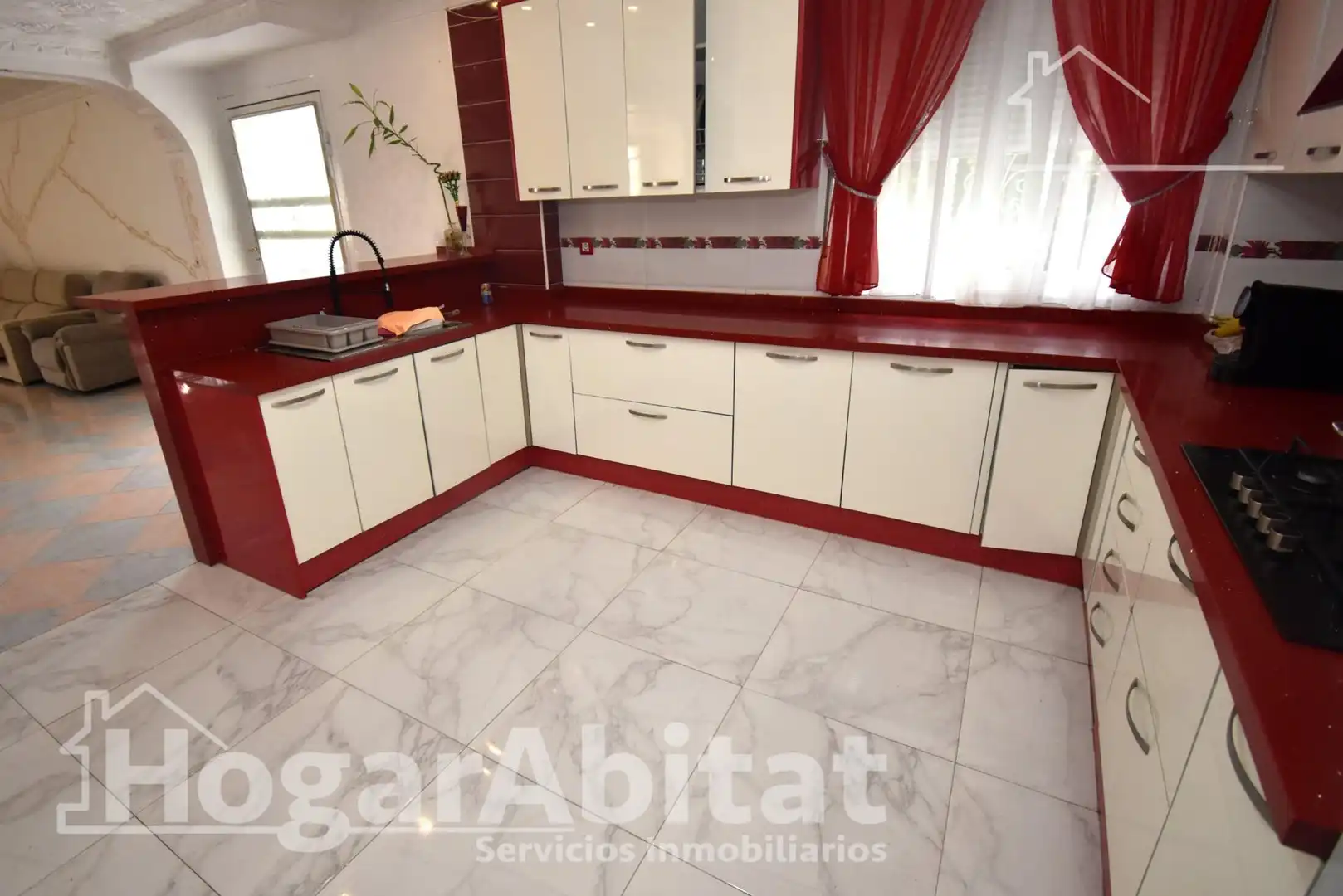Maison avec terrasse à vendre à Calle Abdón y Senén, imagen 8
