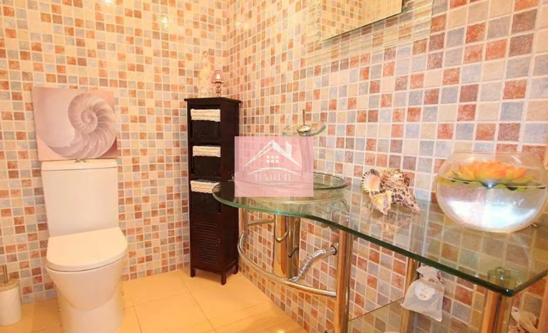 Casa o chalet en venta en Avenida de A Coruña, 118, Darbo