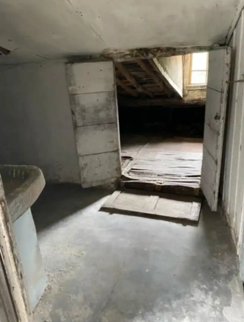 Casa o chalet en venta en Plaza Trinidad, Casco Viejo
