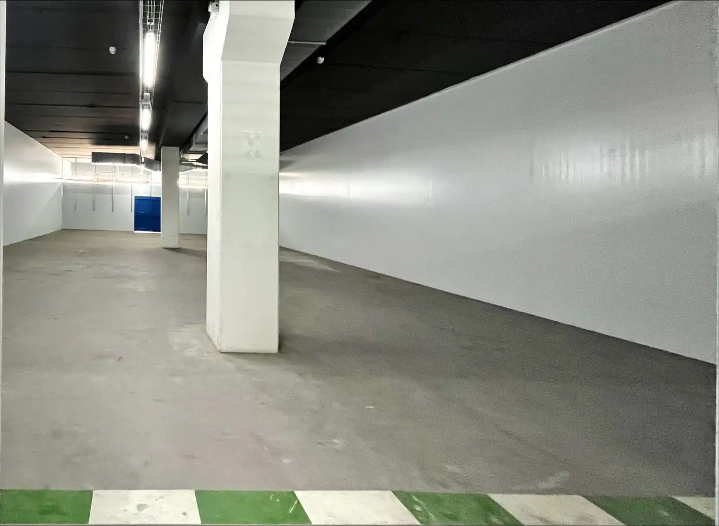 Trastero de alquiler en Carrer Tarragona, 15, Zona Industrial
