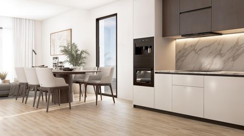 Foto 3 de Apartament en venda a Balcón de Finestrat - Terra Marina, Finestrat