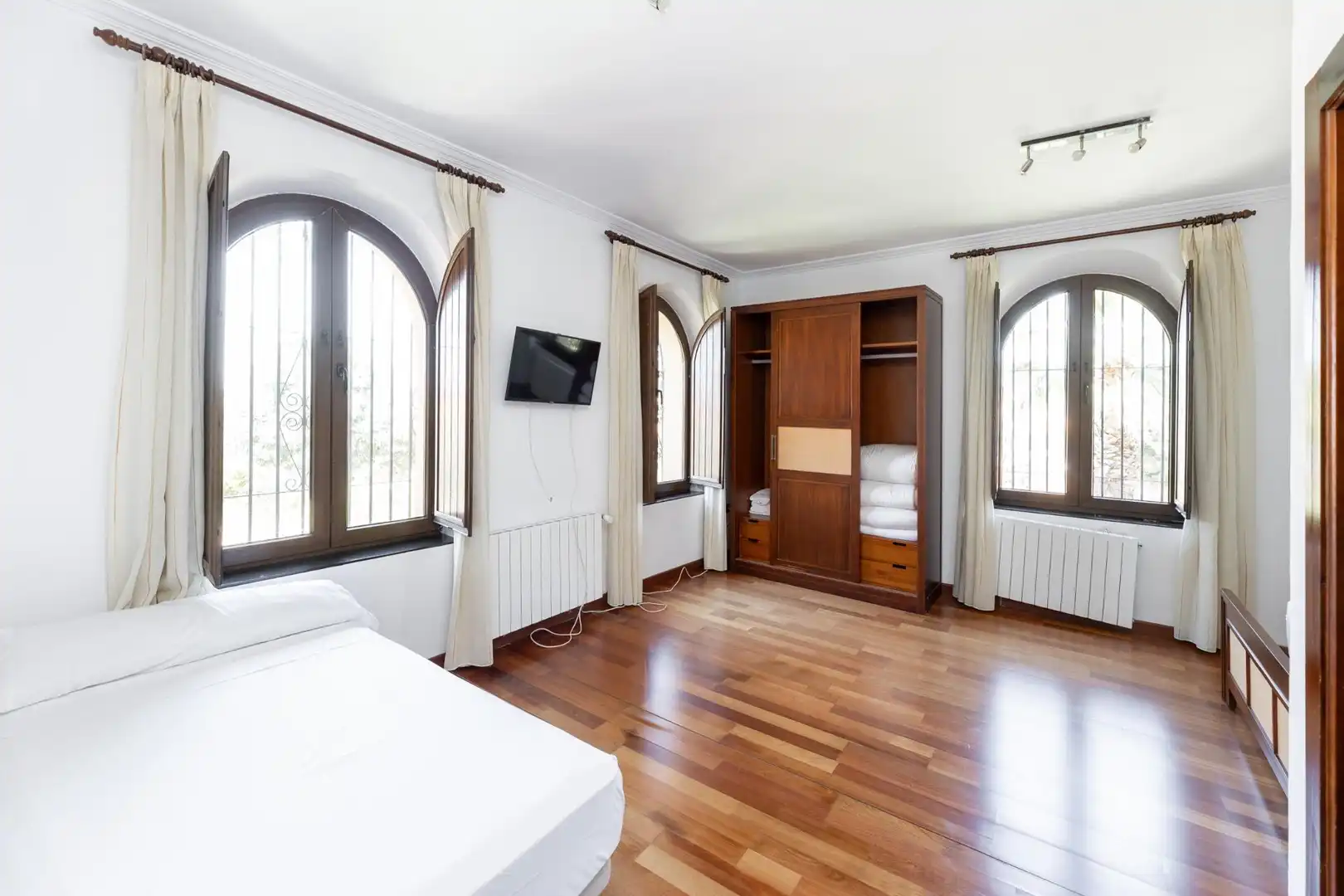 Habitación de Casa o chalet en venta en Villa de Otura con Aire acondicionado, Jardín privado y Terraza