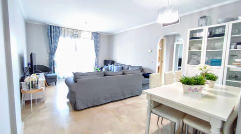 Foto 5 de Apartamento de alquiler en Mijas Golf, Mijas