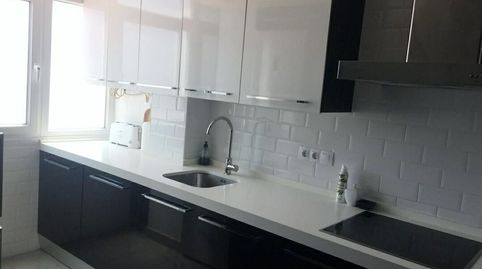 Foto 4 de Apartamento en venta en Edison, La Unión - Cruz de Humilladero - Los Tilos, Málaga Capital