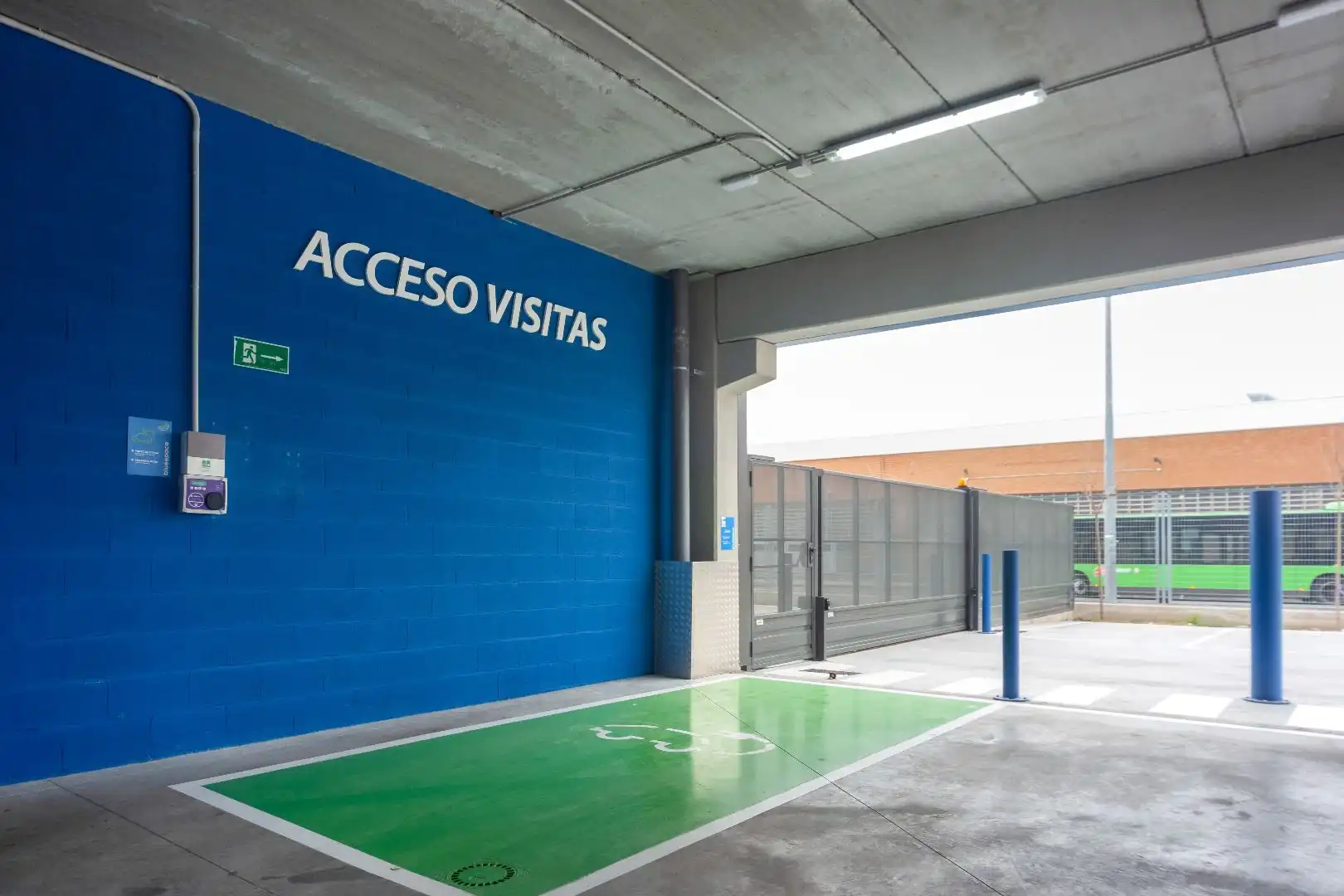 Lagerraum zur Miete in Paseo de Arroyomolinos, 54, Suroeste - Zona Hospital