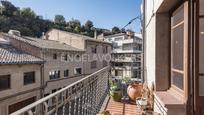 Balcony of Apartment for sale in Gironella  with Heating and Balcony