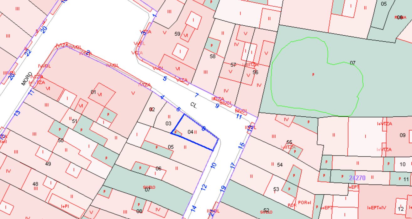 Edificio en venta en Sueca