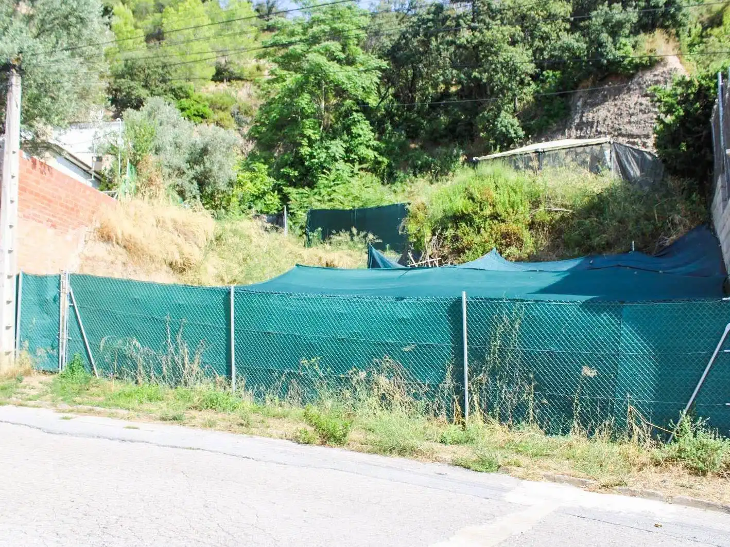 Terreny residencial en venda a Abrera, imagen 21