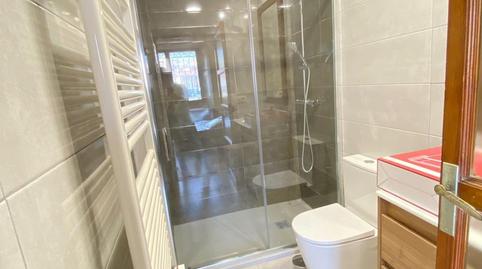 Foto 5 de Planta baixa de lloguer a San Juan, Plaza Mayor - San Agustín, Segovia