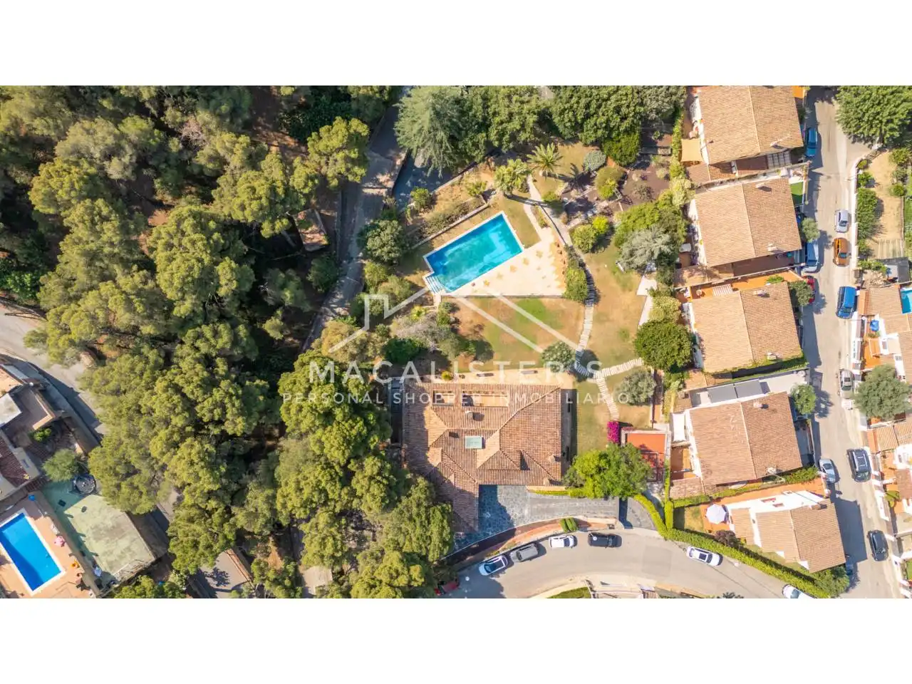 Casa con piscina in vendita a Premià de Dalt, imagen 38