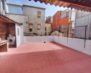 Terrassa de Casa adosada en venda en Lloret de Mar amb Calefacció i Terrassa
