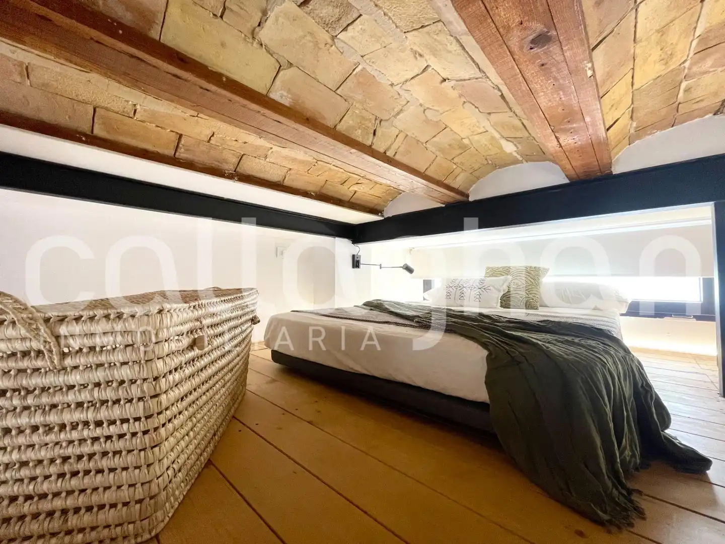 Loft de lloguer a Mont-Olivet