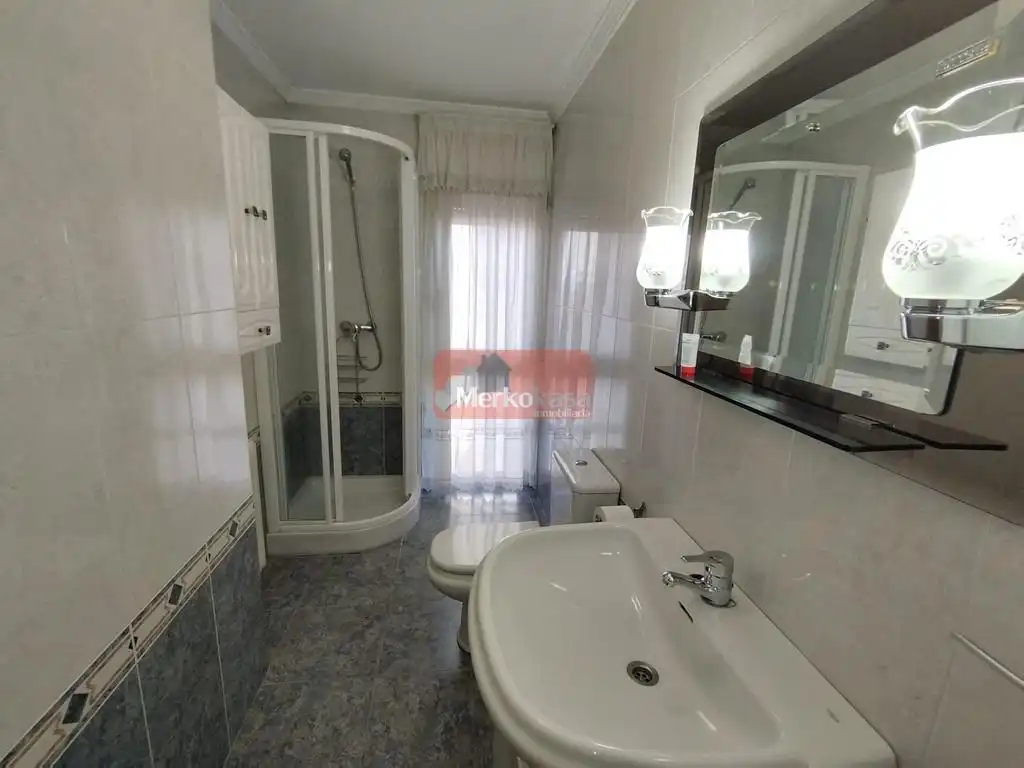 Apartments for rent in Acea de Olga - Augas Férreas