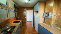 Kitchen of Flat for sale in Montequinto  with Terrace, Swimming Pool and Balcony