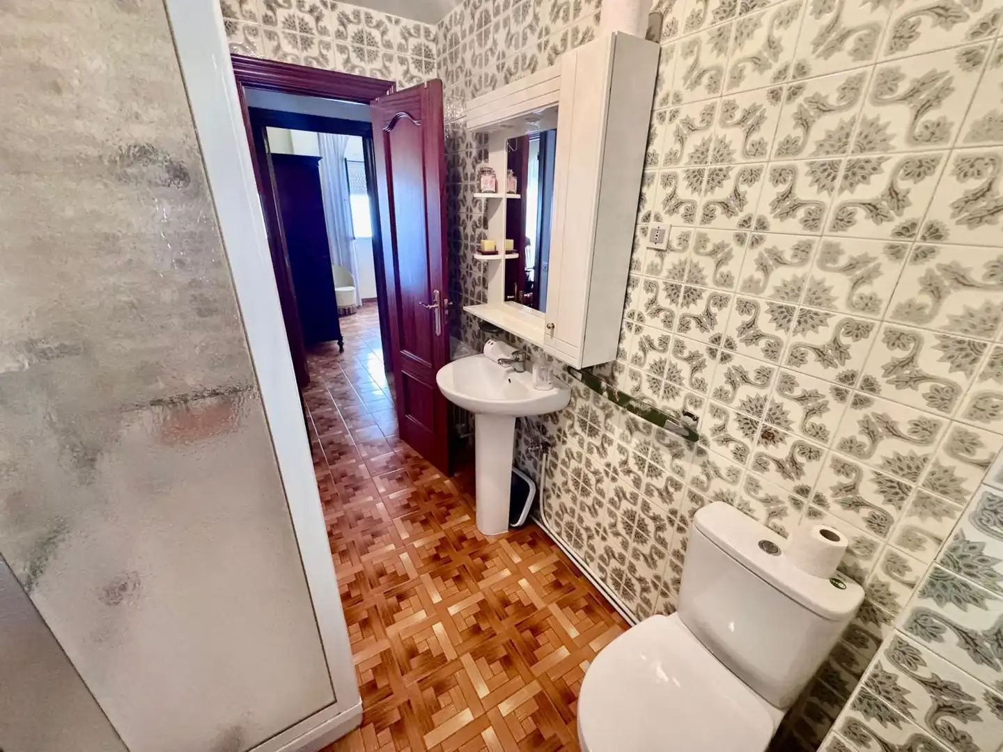 Appartamento con terrazza in vendita a Valdepeñas, imagen 16