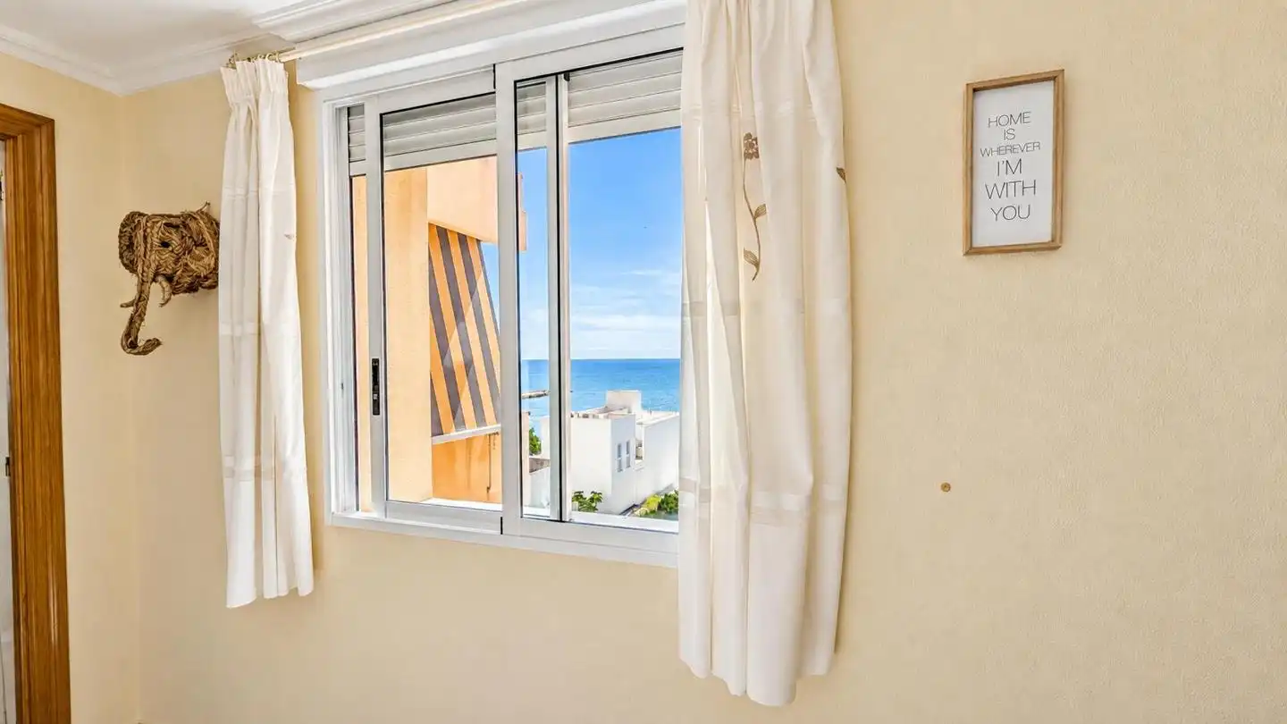 Habitación de Piso en venta en Santa Pola ciudad