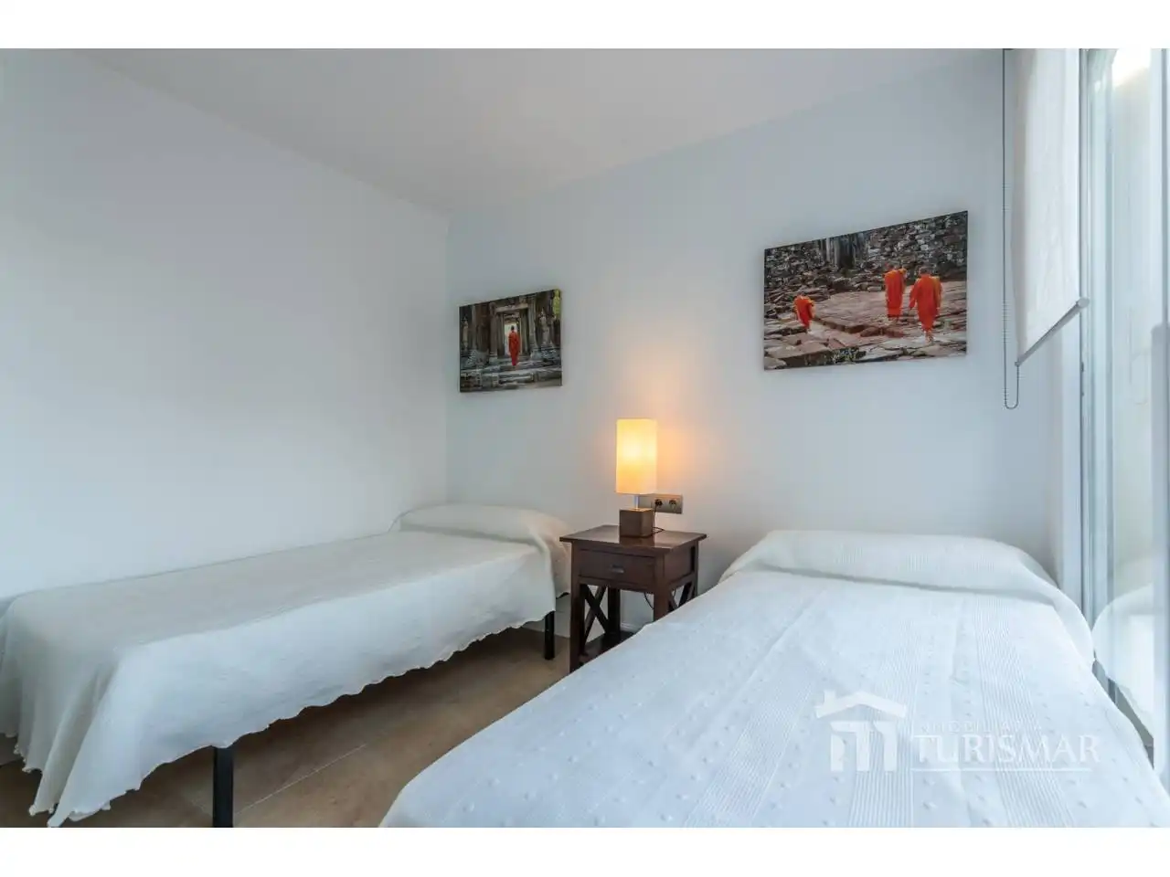 Penthouse with pool for sale in Paseo De La Cruz 1, imagen 20