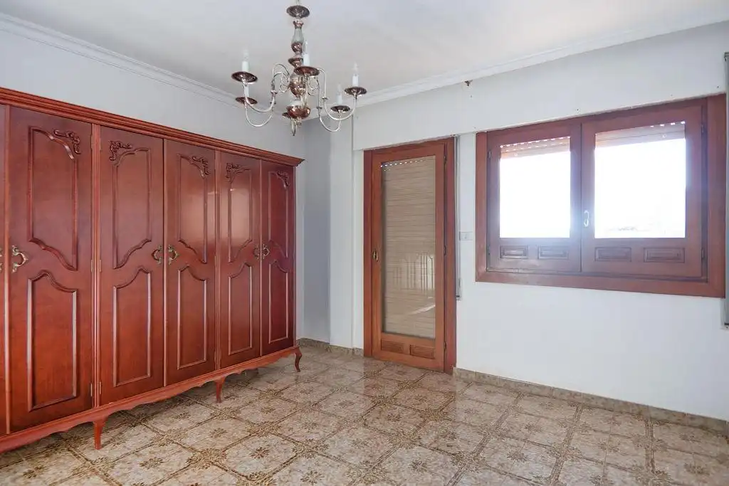 Bedroom of Detached homes for sale in Torre-Pacheco  with Private garden