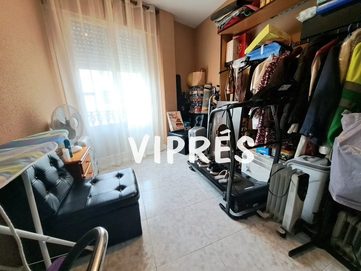 Piso en venta en Guareña, imagen 19