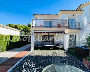 Casa o xalet en venda a Alhaurín Golf