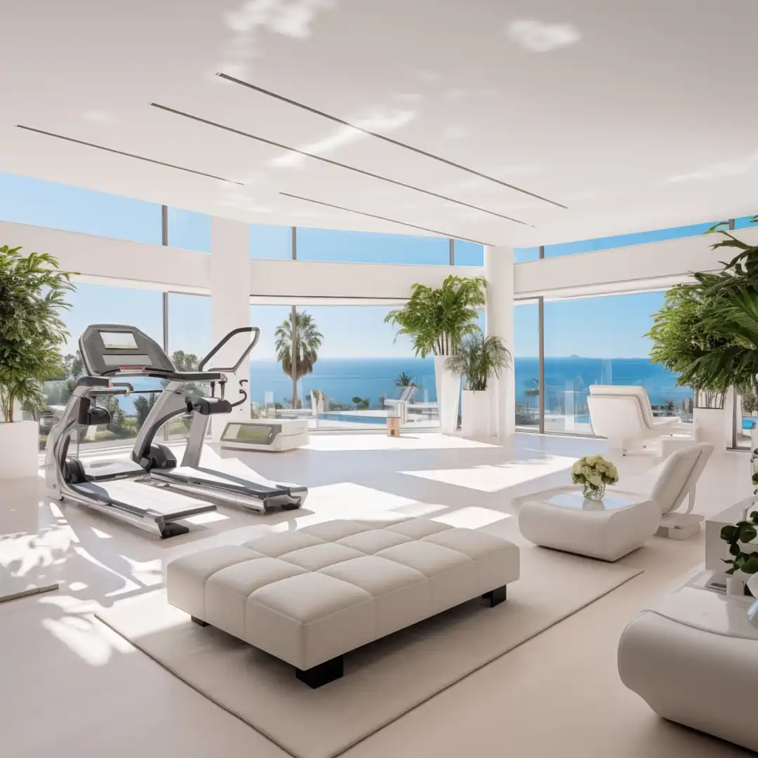 House with pool for sale in Marbella Centro, imagen 12