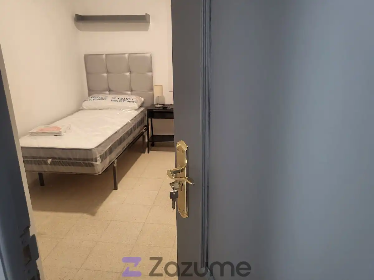 Room in C. la Unión, La Unión - Cruz de Humilladero - Los Tilos