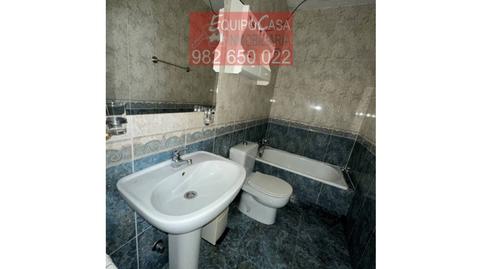 Foto 4 de Casa adosada en venda a Sagrado Corazón - As Gándaras, Lugo