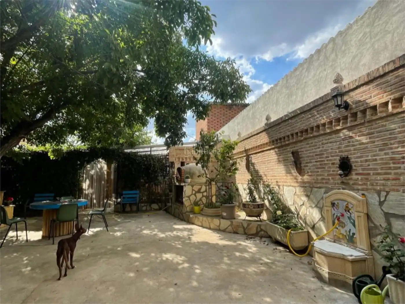 Haus zum Verkauf in Calle de Tirso de Molina 10, imagen 27