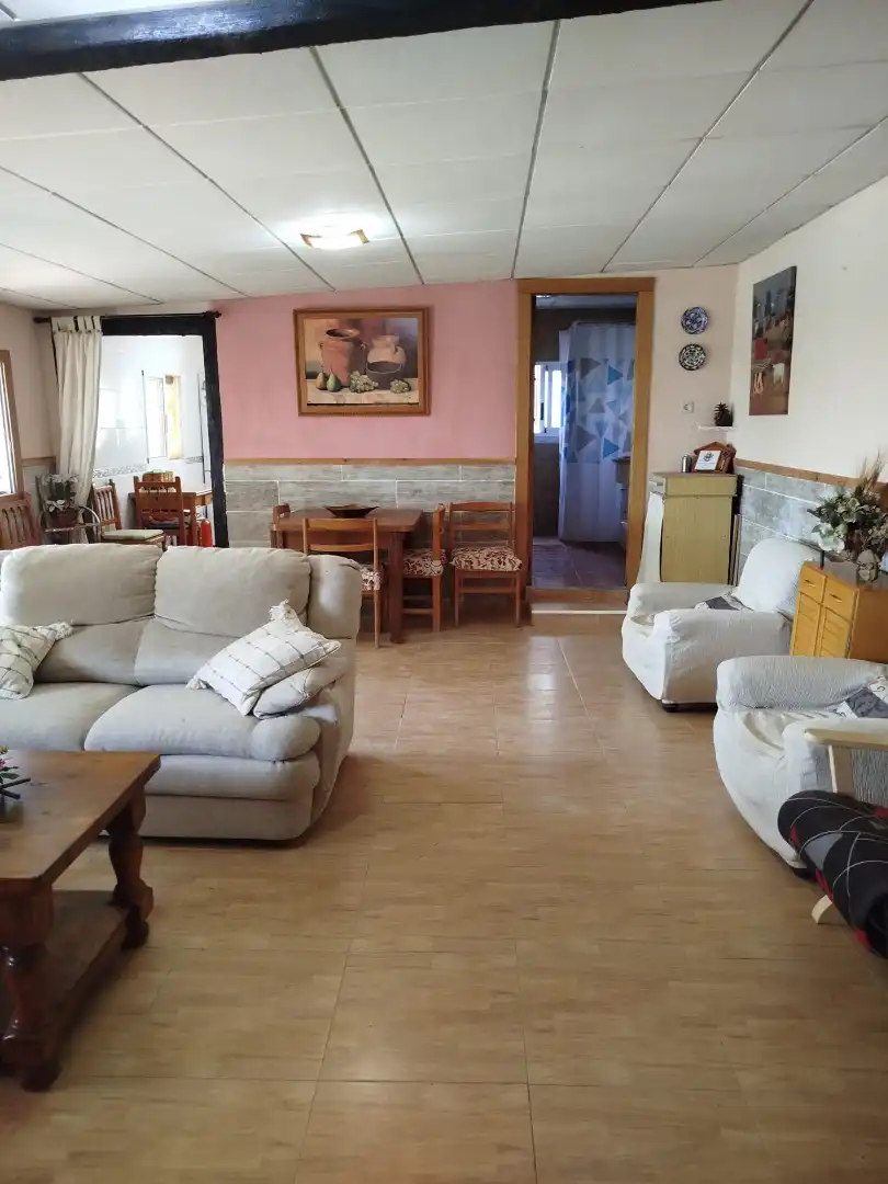 Villa mit Pool zum Verkauf in Calle Cervantes 16, imagen 19