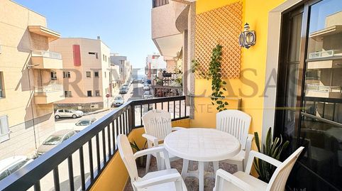 Foto 3 von Wohnung zur Miete in San Gregorio, Telde