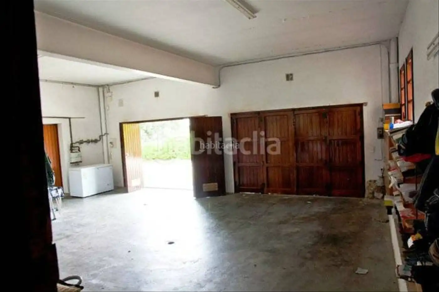 Country homes for sale in La Roca del Vallès  with Heating, Private garden and Storage room