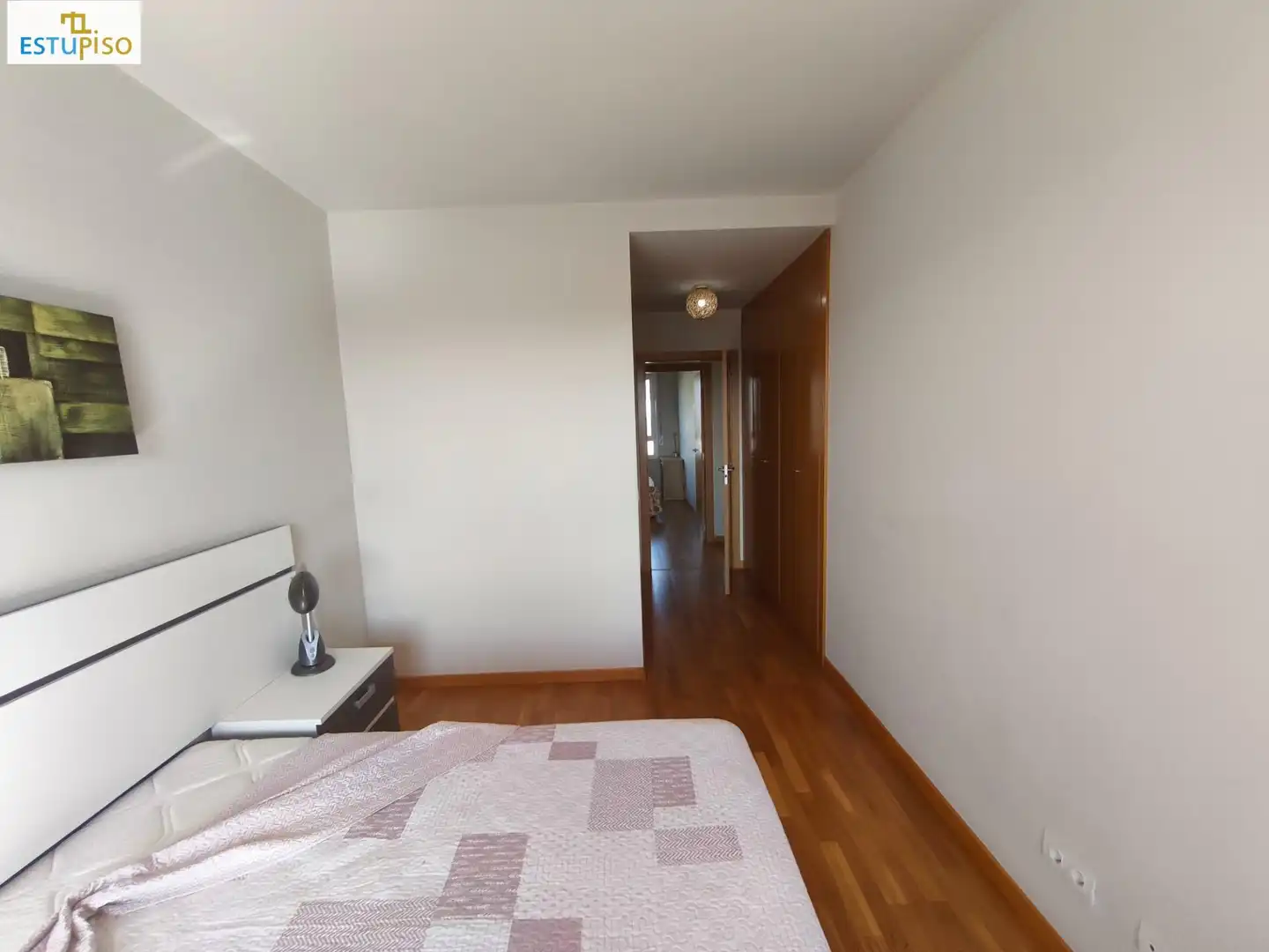 Habitación de Piso en venta en Vitoria - Gasteiz con Calefacción, Jardín privado y Terraza