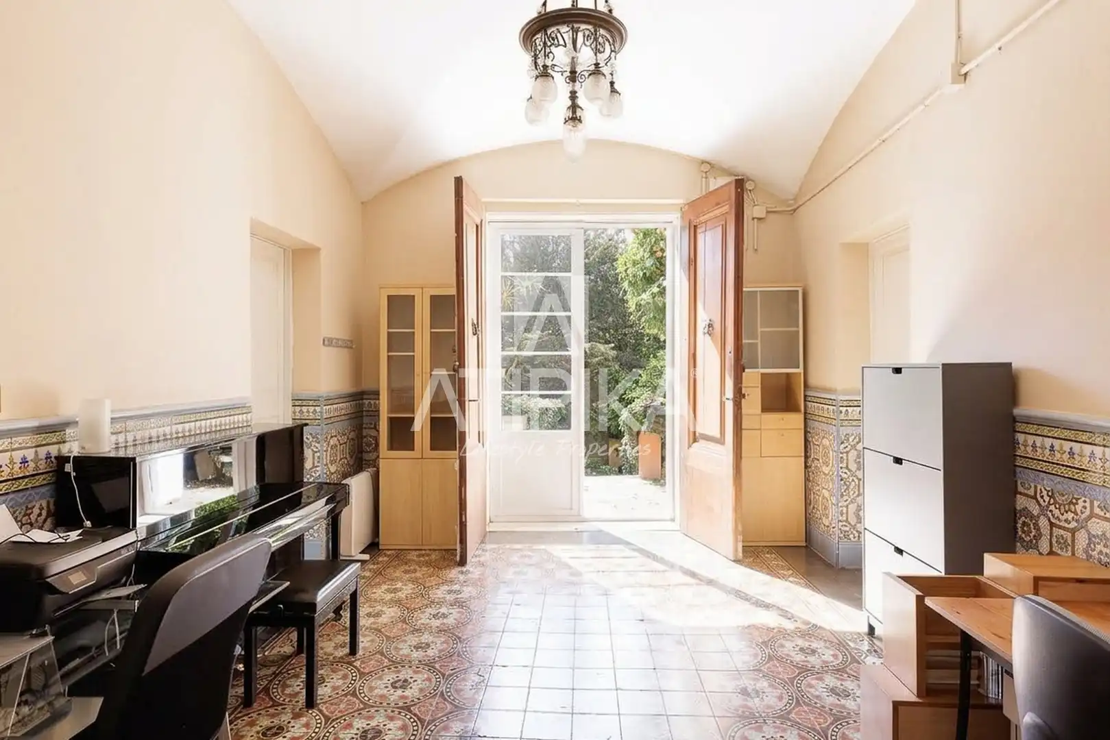 House for sale in Sarrià - Sant Gervasi, imagen 12