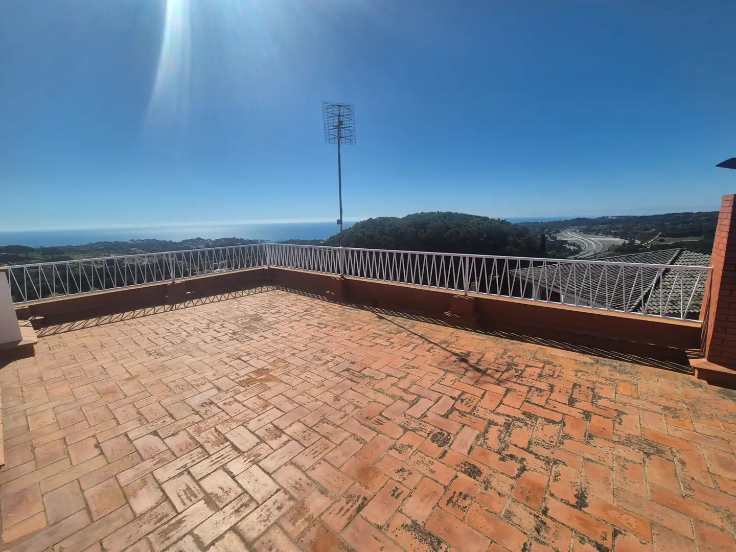 Casa con terraza en venta en Carrer Llorenç Trias 13, imagen 56