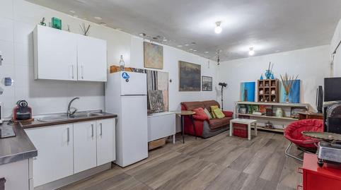 Foto 5 de Pis en venda a Paseo de las Palmas, 26, Crta. De la Sierra, Granada