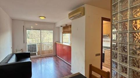 Foto 2 de Piso en venta en Vilalba Sasserra, Barcelona