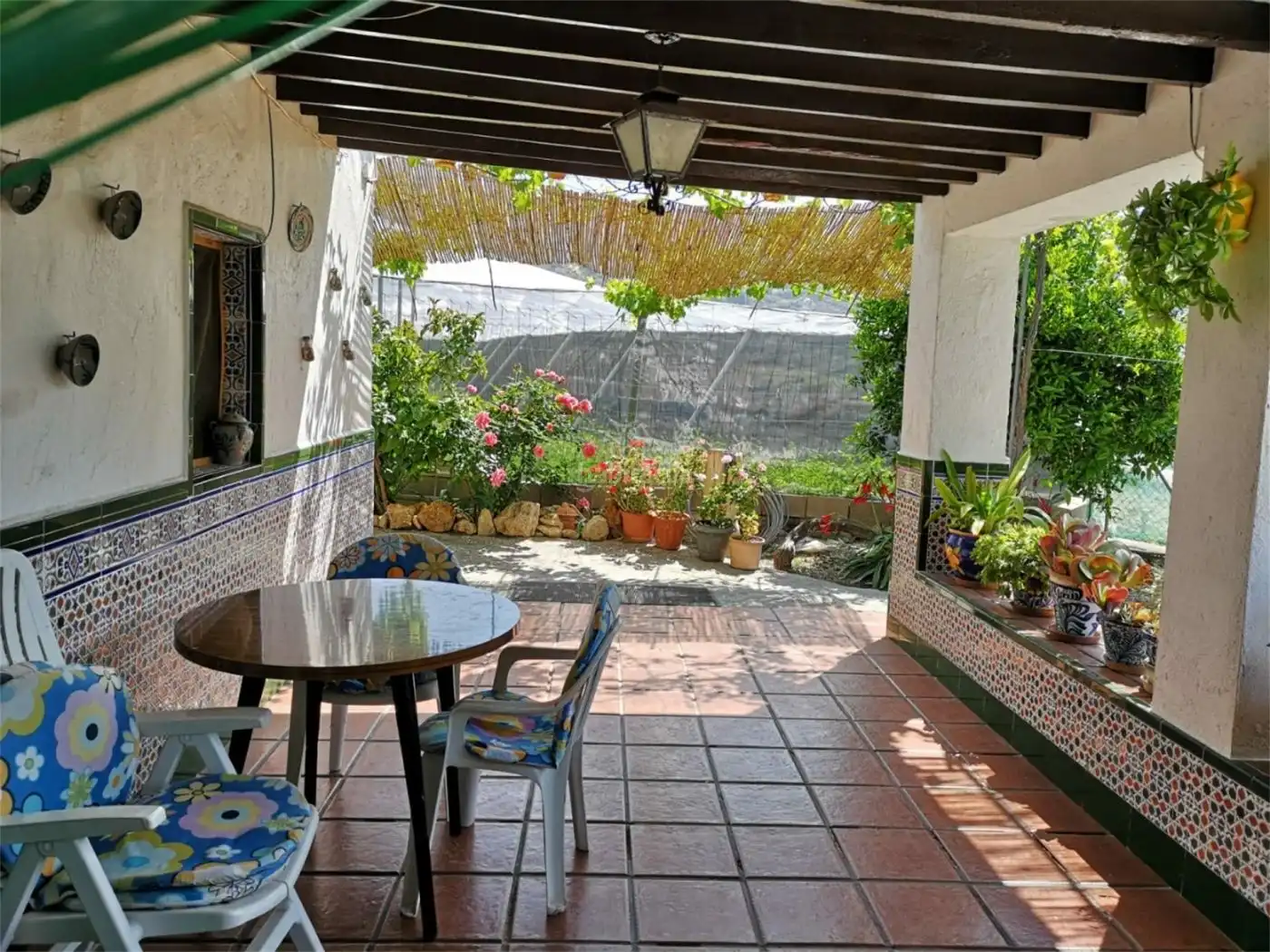 Appartamento in affitto a Calle Carretera 40, imagen 2
