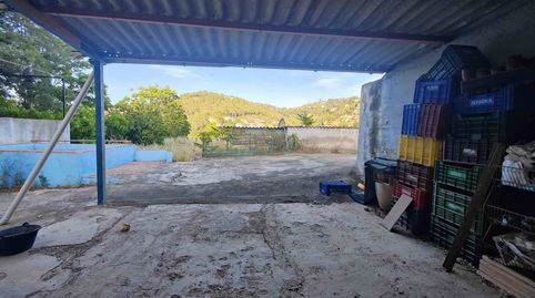 PARCELA CON ALMACEN, GARAJE Y BALSA DE AGUA CERCA RTE. SELVA NEGRA, immagine 4
