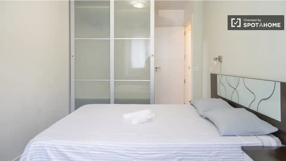 Room in Madrid, Madrid